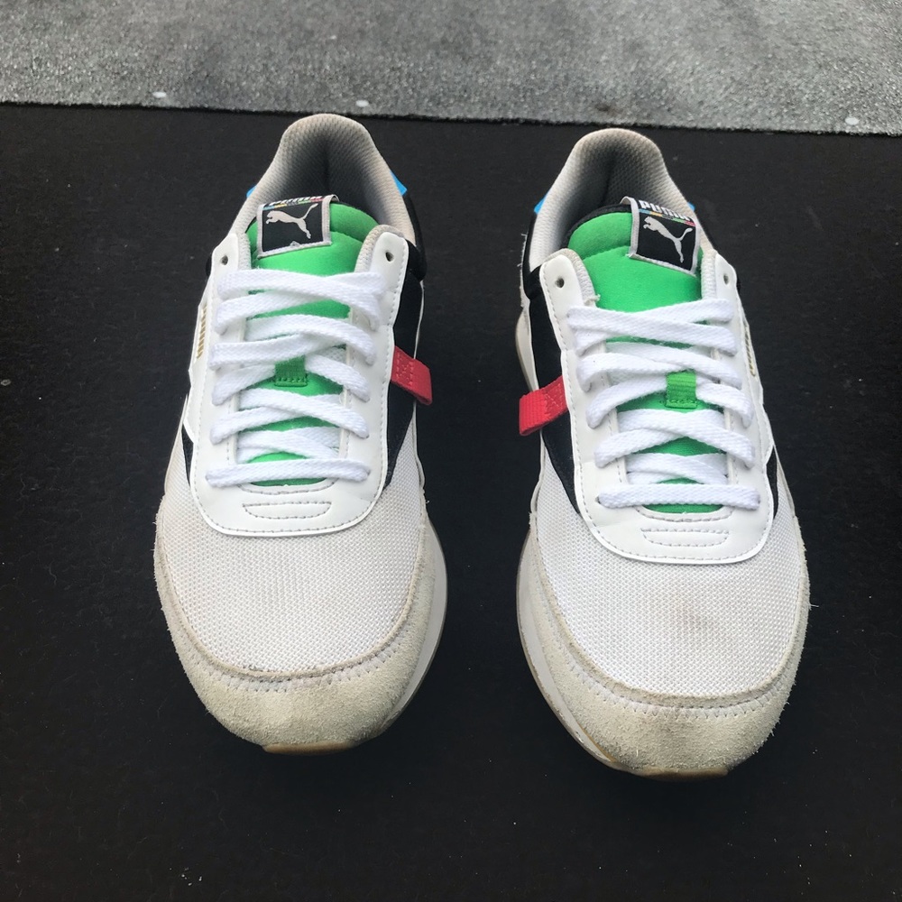 Puma Future Rider - Picture 3 of 4
